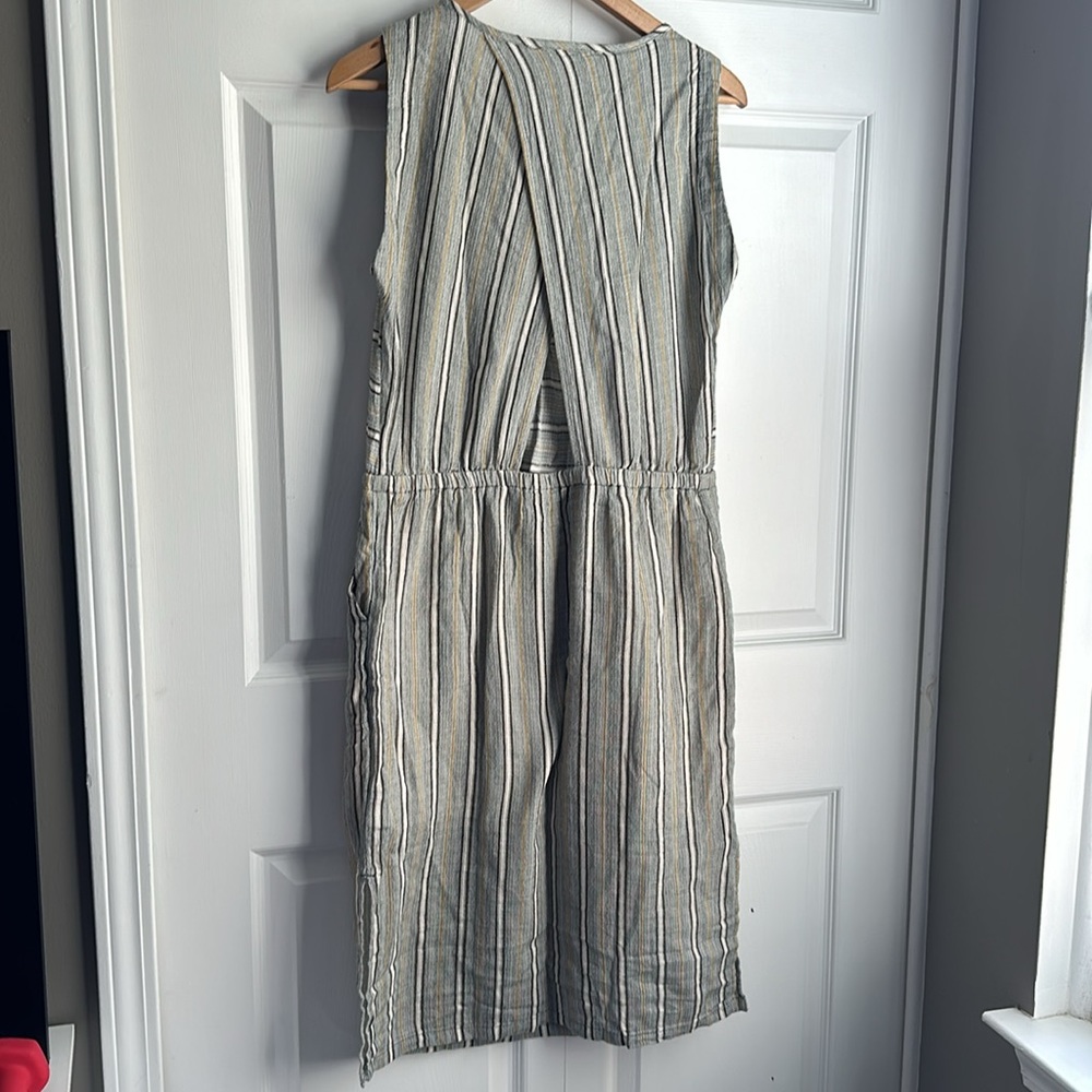 Prana dress - Picture 5 of 10